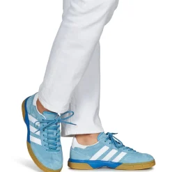 Chaussures De Sport^adidas Performance - HB SPEZIAL Bleu