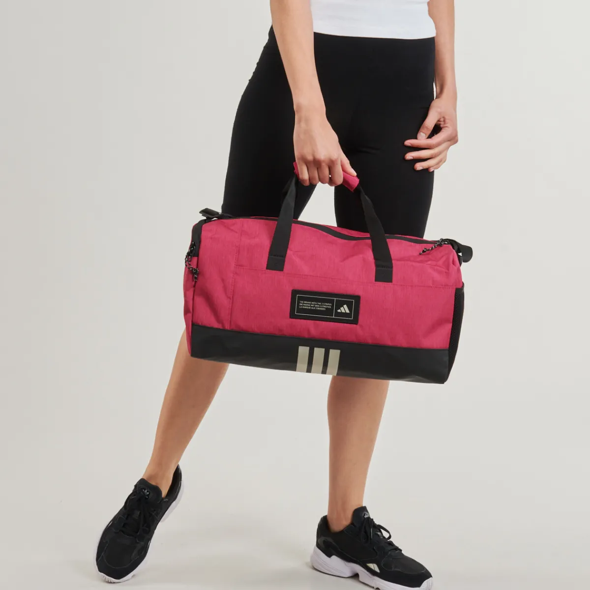 Sacs De Sport^adidas Performance - IK2934 Rose
