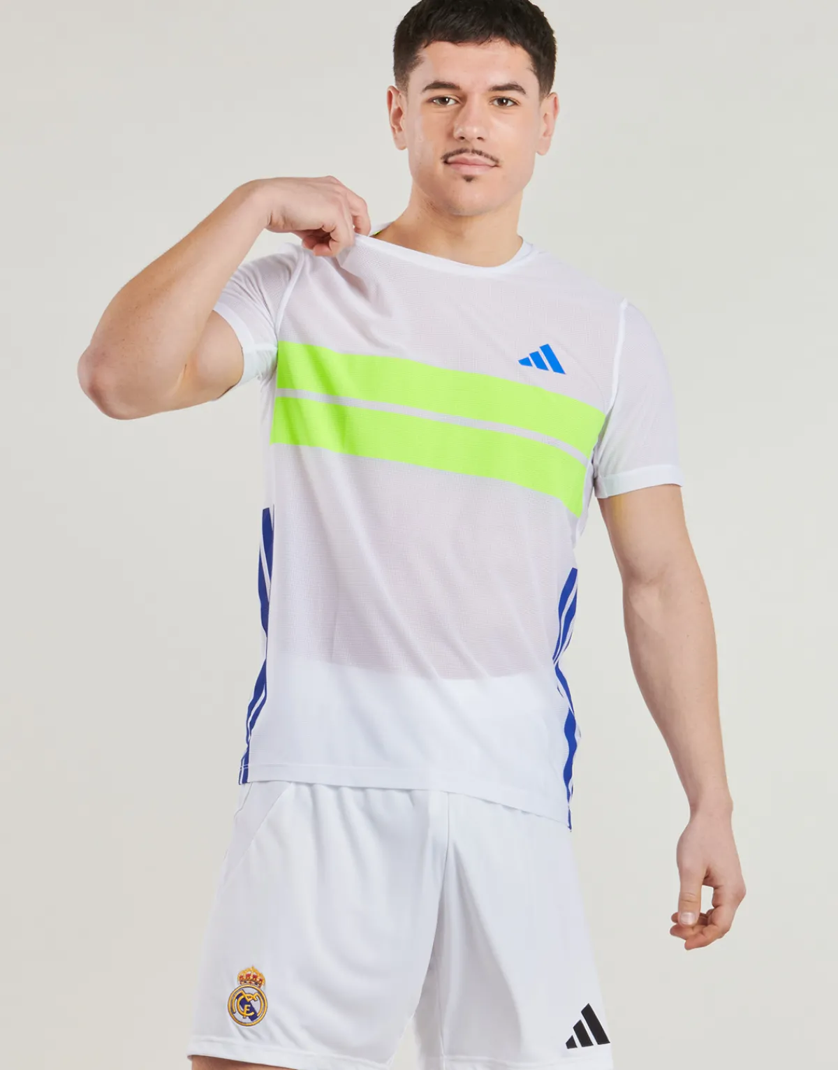 T-shirts & Polos^adidas Performance - JD7316