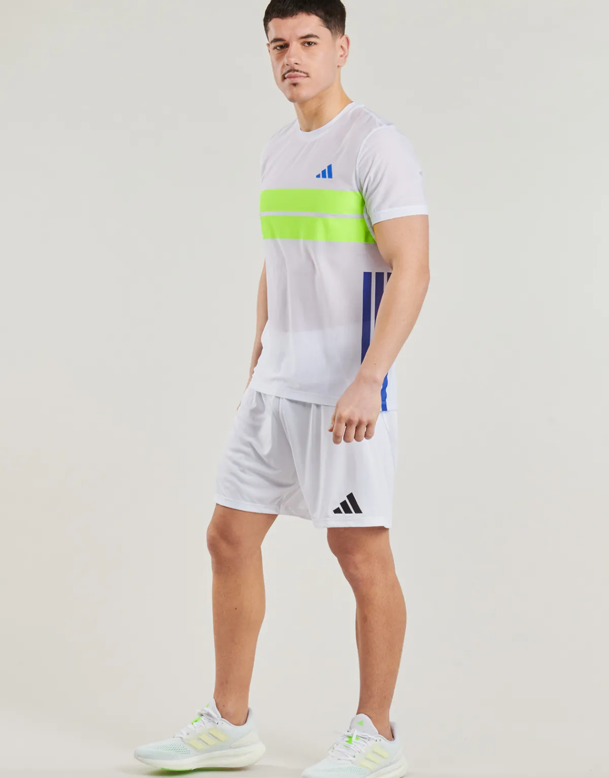 T-shirts & Polos^adidas Performance - JD7316