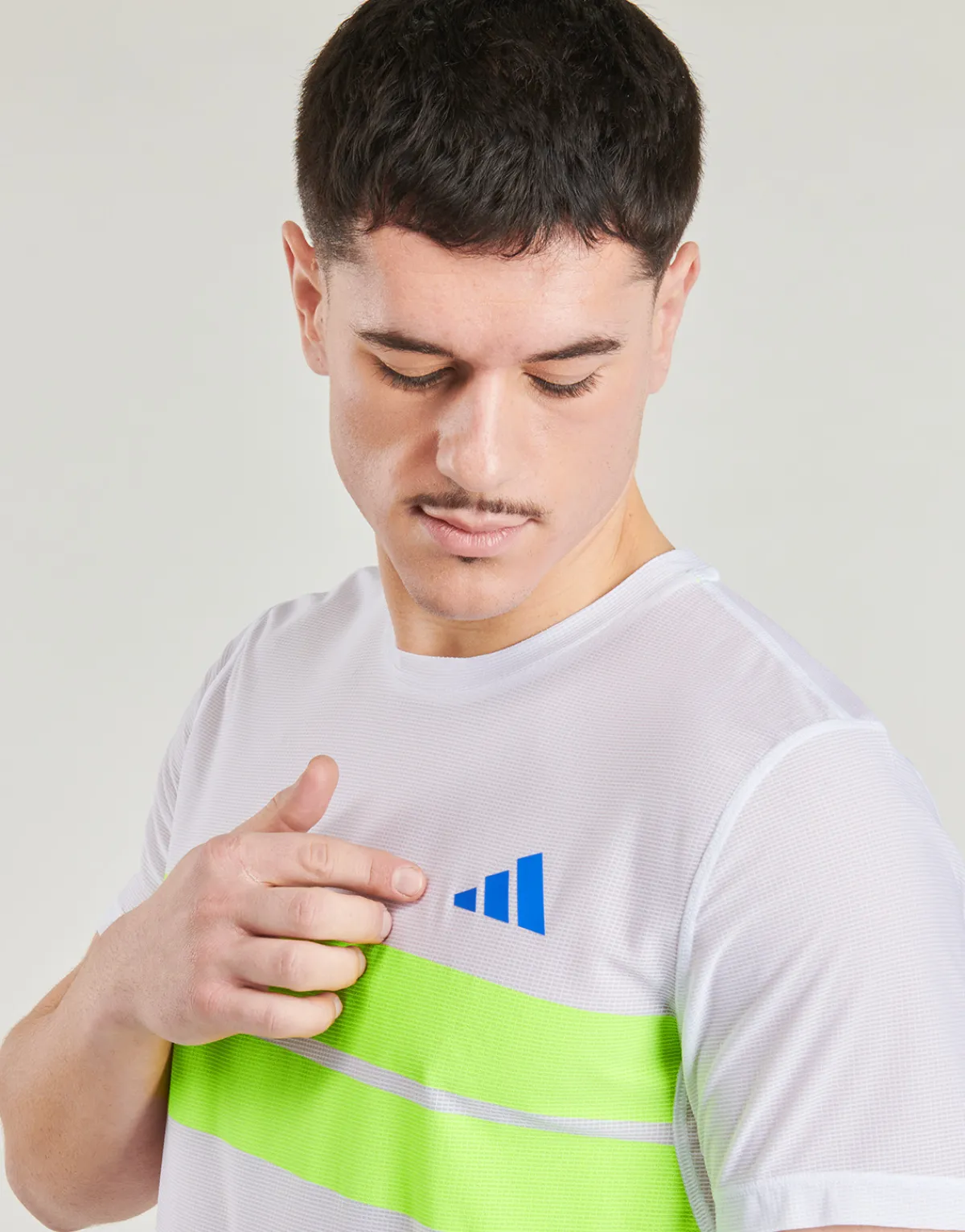 T-shirts & Polos^adidas Performance - JD7316
