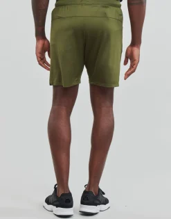 Shorts & Bermudas^adidas Performance - 4K 3 BAR SHORT focusolive