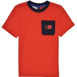 Ensembles Enfant^adidas Performance - LB DY SHA SUM