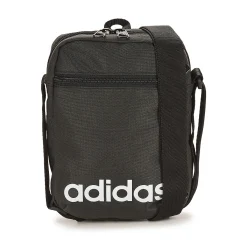 Pochettes / Sacoches^adidas Performance - LINEAR ORG Noir