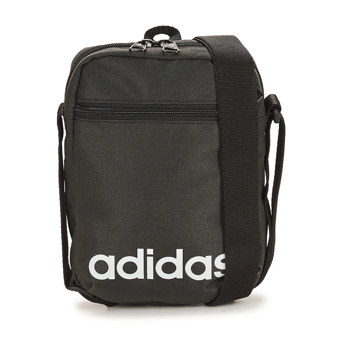 Pochettes / Sacoches^adidas Performance - LINEAR ORG Noir