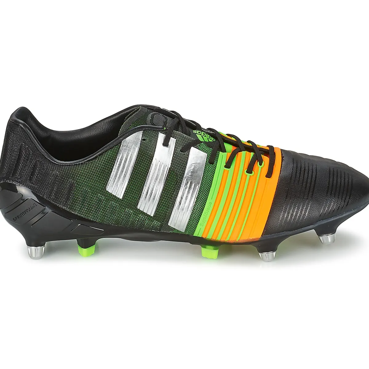 Chaussures De Sport^adidas Performance - NITROCHARGE 1.0 SG