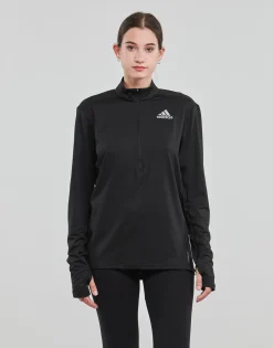 T-shirts & Polos^adidas Performance - OTR 1/2 ZIP M noir