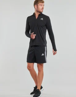 T-shirts & Polos^adidas Performance - OTR 1/2 ZIP M noir