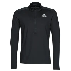 T-shirts & Polos^adidas Performance - OTR 1/2 ZIP M noir