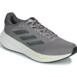 Chaussures De Sport^adidas Performance - RESPONSE Gris
