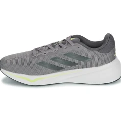 Chaussures De Sport^adidas Performance - RESPONSE Gris