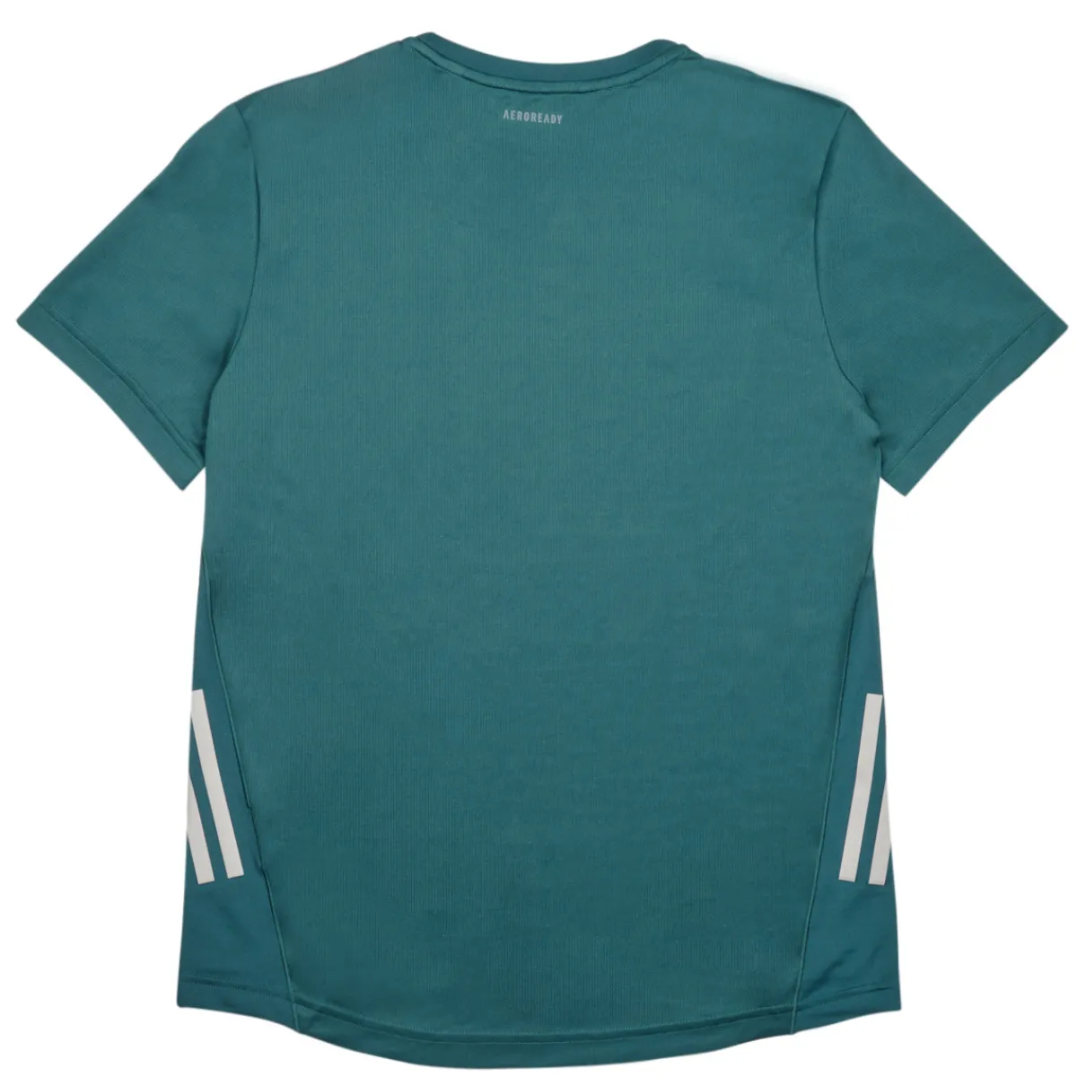 T-shirts & Polos^adidas Performance - RUN 3S TEE
