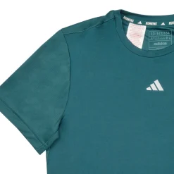 T-shirts & Polos^adidas Performance - RUN 3S TEE