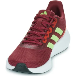 Chaussures De Sport^adidas Performance - RUNFALCON 3.0 Bordeaux