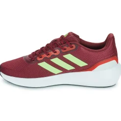 Chaussures De Sport^adidas Performance - RUNFALCON 3.0 Bordeaux