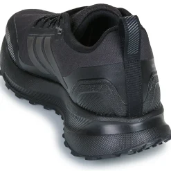 Chaussures De Sport^adidas Performance - RUNFALCON 5 TR Noir