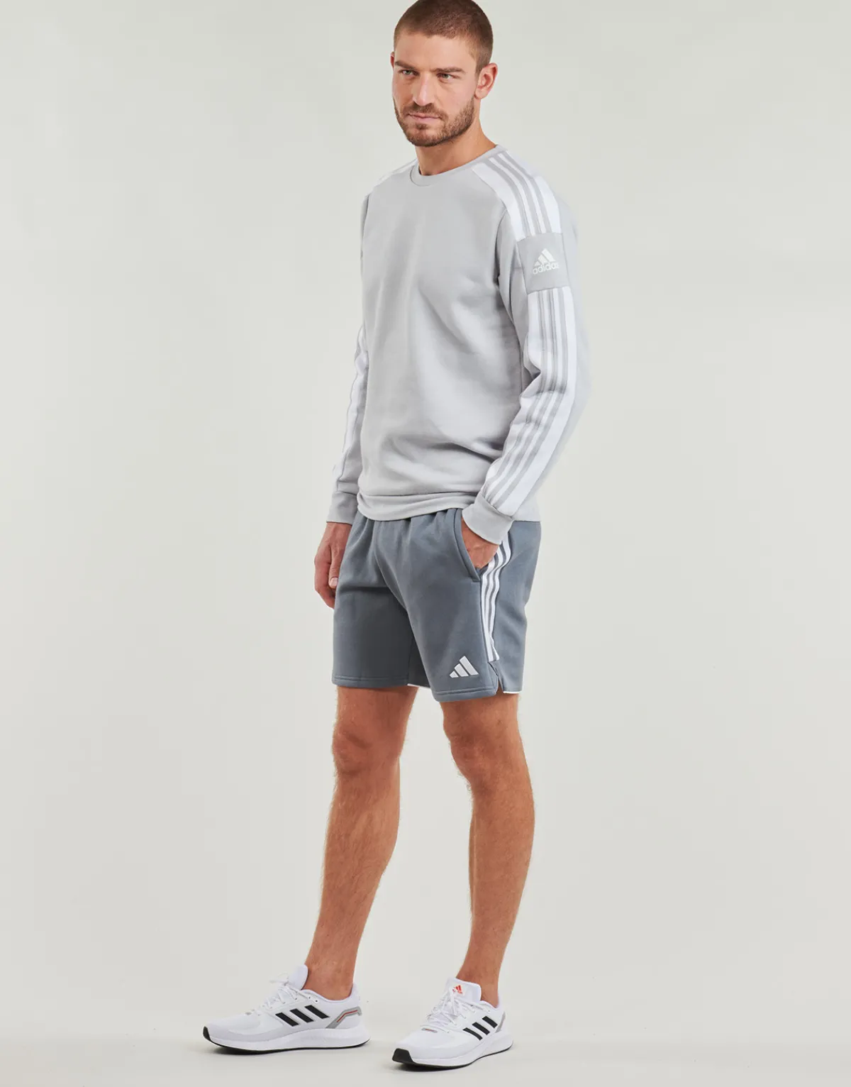 Shorts & Bermudas^adidas Performance - Tiro 23 League Sweat Shorts Gris