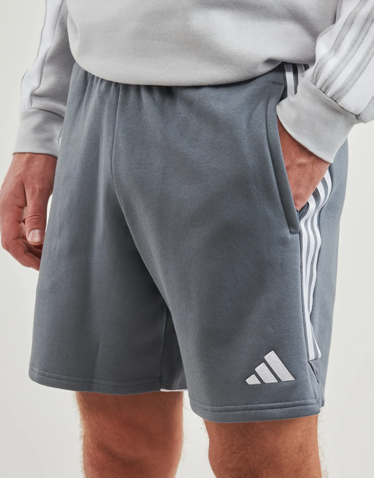 Shorts & Bermudas^adidas Performance - Tiro 23 League Sweat Shorts Gris