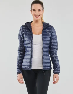 Manteaux^adidas Performance - W Varilite Ho J encrelegende
