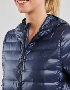 Manteaux^adidas Performance - W Varilite Ho J encrelegende