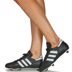 Chaussures De Sport^adidas Performance - WORLD CUP Noir