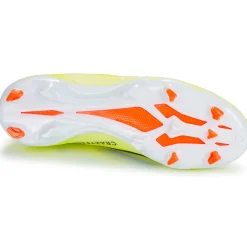 Chaussures De Sport^adidas Performance - X CRAZYFAST LEAGUE LL FG Jaune