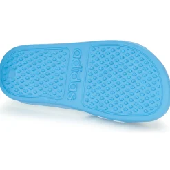 Mules / Sabots^Adidas Sportswear - ADILETTE AQUA K Bleu