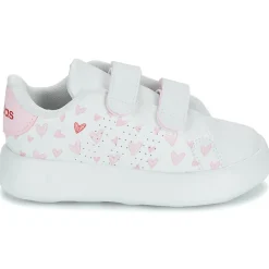 Baskets Mode^Adidas Sportswear - ADVANTAGE CF I
