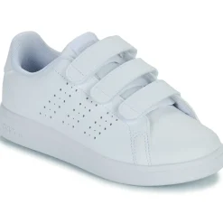 Baskets Mode^Adidas Sportswear - ADVANTAGE BASE 2.0 CF C Blanc