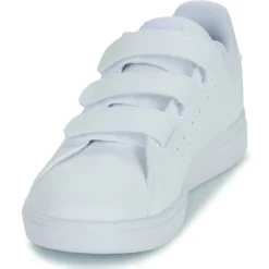 Baskets Mode^Adidas Sportswear - ADVANTAGE BASE 2.0 CF C Blanc