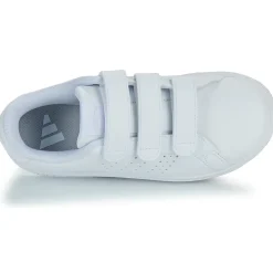 Baskets Mode^Adidas Sportswear - ADVANTAGE BASE 2.0 CF C Blanc