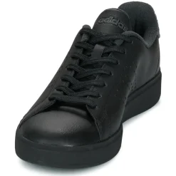 Baskets Mode^Adidas Sportswear - ADVANTAGE 2.0 Noir