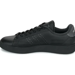 Baskets Mode^Adidas Sportswear - ADVANTAGE 2.0 Noir