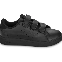 Baskets Mode^Adidas Sportswear - ADVANTAGE BASE 2.0 CF C Noir