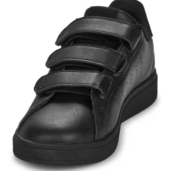 Baskets Mode^Adidas Sportswear - ADVANTAGE BASE 2.0 CF C Noir