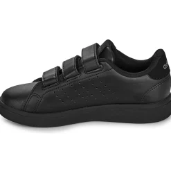 Baskets Mode^Adidas Sportswear - ADVANTAGE BASE 2.0 CF C Noir