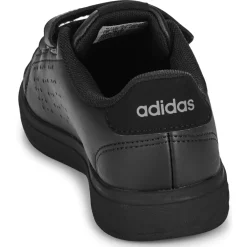 Baskets Mode^Adidas Sportswear - ADVANTAGE BASE 2.0 CF C Noir