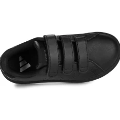 Baskets Mode^Adidas Sportswear - ADVANTAGE BASE 2.0 CF C Noir