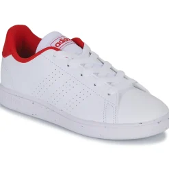 Baskets Mode^Adidas Sportswear - ADVANTAGE K