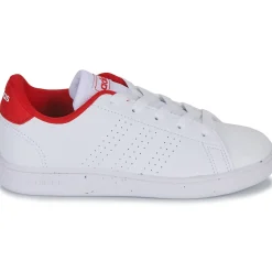 Baskets Mode^Adidas Sportswear - ADVANTAGE K