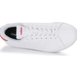 Baskets Mode^Adidas Sportswear - ADVANTAGE