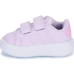 Baskets Mode^Adidas Sportswear - ADVANTAGE CF I Violet