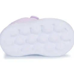 Baskets Mode^Adidas Sportswear - ADVANTAGE CF I Violet