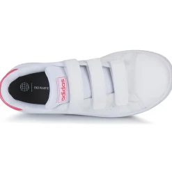 Baskets Mode^Adidas Sportswear - ADVANTAGE CF C
