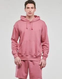 Sweats & Polaires^Adidas Sportswear - ALL SZN HD Bordeauxclair
