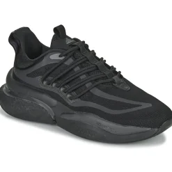 Baskets Mode^Adidas Sportswear - ALPHABOOST V1 Noir