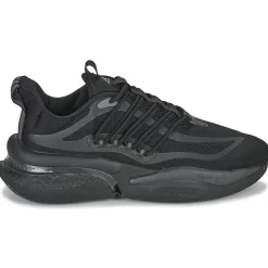 Baskets Mode^Adidas Sportswear - ALPHABOOST V1 Noir