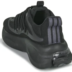 Baskets Mode^Adidas Sportswear - ALPHABOOST V1 Noir