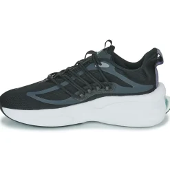 Baskets Mode^Adidas Sportswear - ALPHABOOST V1 Noir