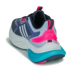 Baskets Mode^Adidas Sportswear - AlphaBounce +